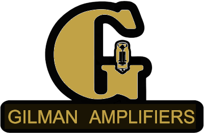 Gilman Amplifiers - San Diego, California